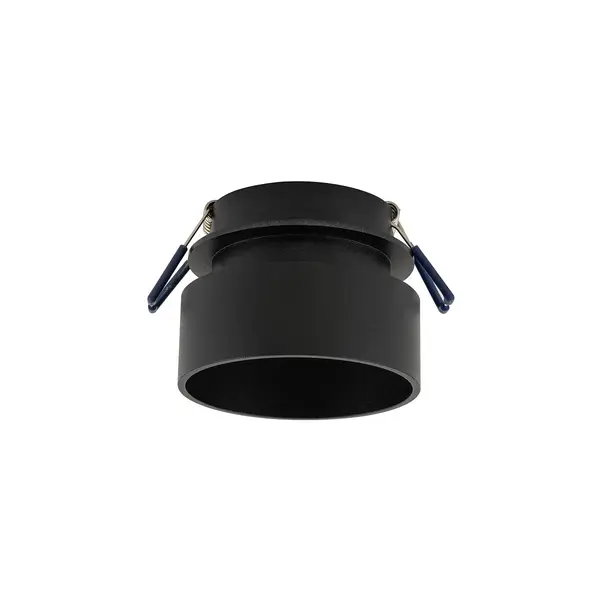 Spot incastrat SINER - Negru