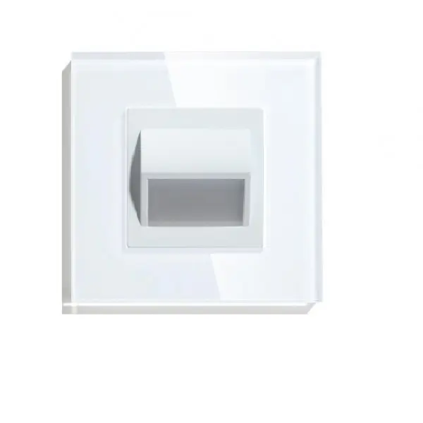 Spot LED 1W treapta