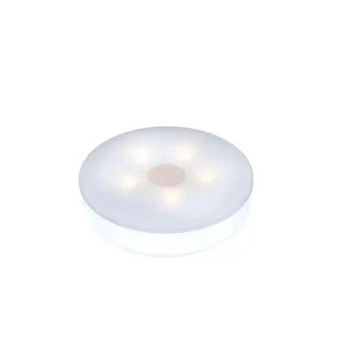 Spot LED Calex Smart Spot On, USB reincarcabil IP20 (Alb0