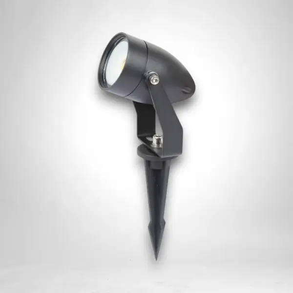 Spot LED Exterior, 5W, 6400K, lumina rece - Default Title