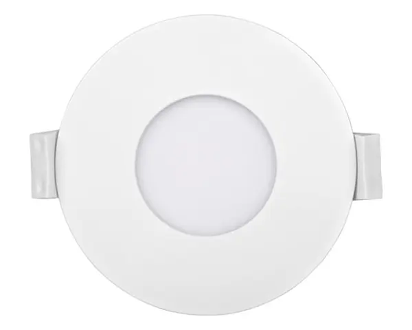 Spot LED rotund cu montaj incastrat 12W, 4000 K, 850 LM, PANASONIC LPLA11W124