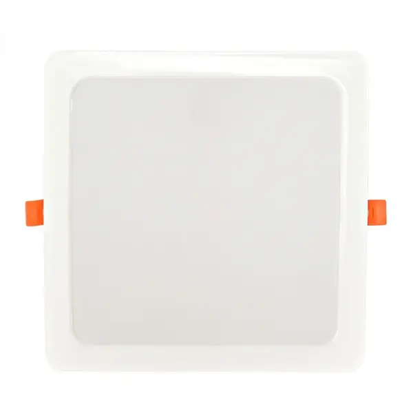 Spot Led Sole patrat ingropat 300x300, 36W, 4100K, lumina neutra - Default Title