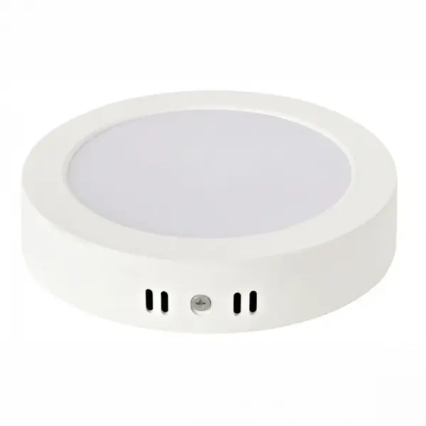 Spot Led Sole rotund aplicat Ø220, 24W, 4100k, lumina neutra - Default Title