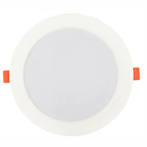 Spot Led Sole rotund ingropat Ø300, 36W, 4100K, lumina neutra - Default Title