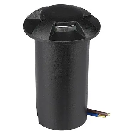 Spot LED Steplight 1W 6400K alb rece V-TAC SKU-1472