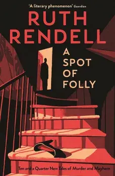 Spot of Folly, Paperback/Ruth Rendell
