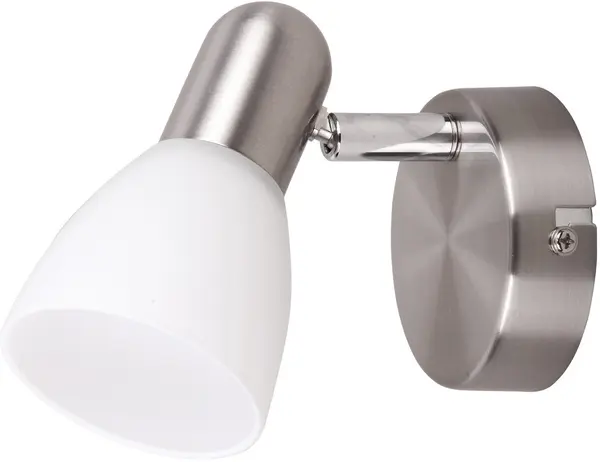 Spot Rabalux - Soma 6301, IP20, E14, 1 x 40W, 230V, cromat