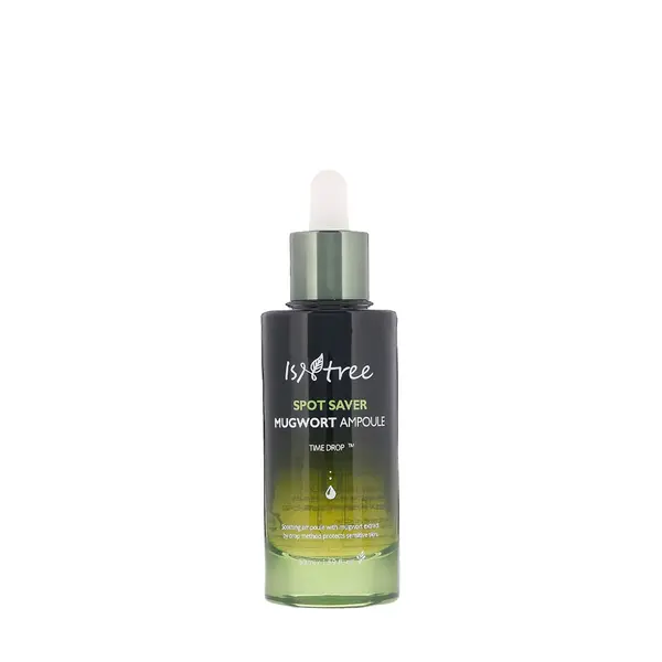 Spot saver mugwort ampoule 50 ml