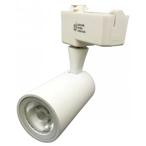 Spot Sina Alb 12W=120W, 6000K, lumina rece - Default Title