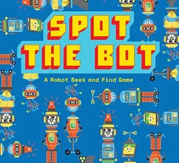 Spot the Bot/***