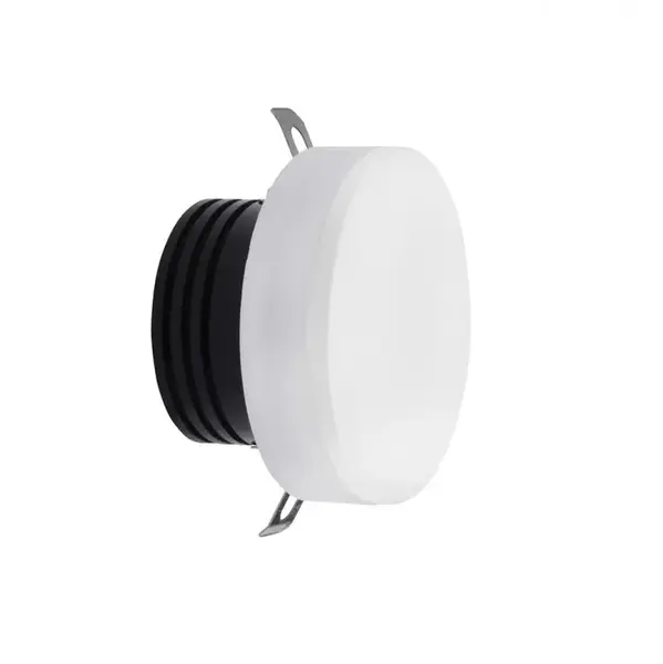 Spot treapta MAZO ROUND WHITE - Default Title