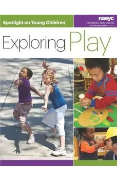 Spotlight on Young Children