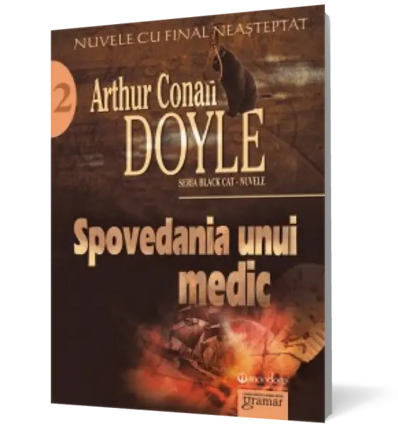 Spovedania unui medic