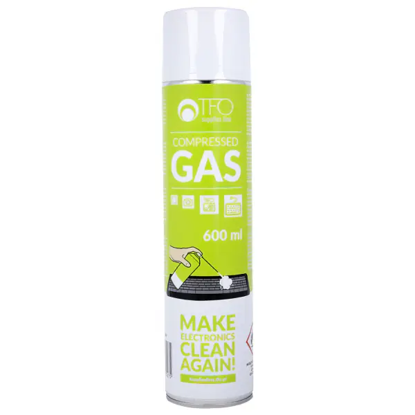 Spray Aer Comprimat TFO, 600ml