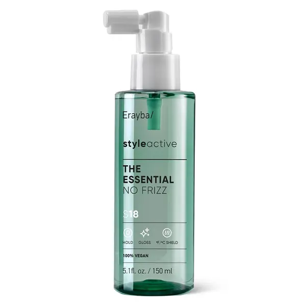Spray anti electrizare Erayba StyleActive S18 The Essential No Fr