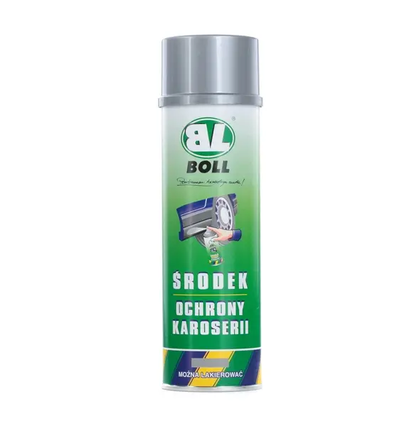 Spray antifon gri supravopsibil pe baza rasina sintetica BOLL 500 ml