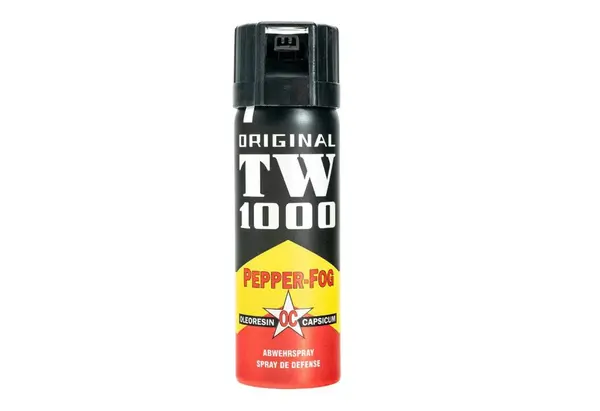 Spray autoaparare piper TW1000 Pepper-Fog 63ml - Default Title