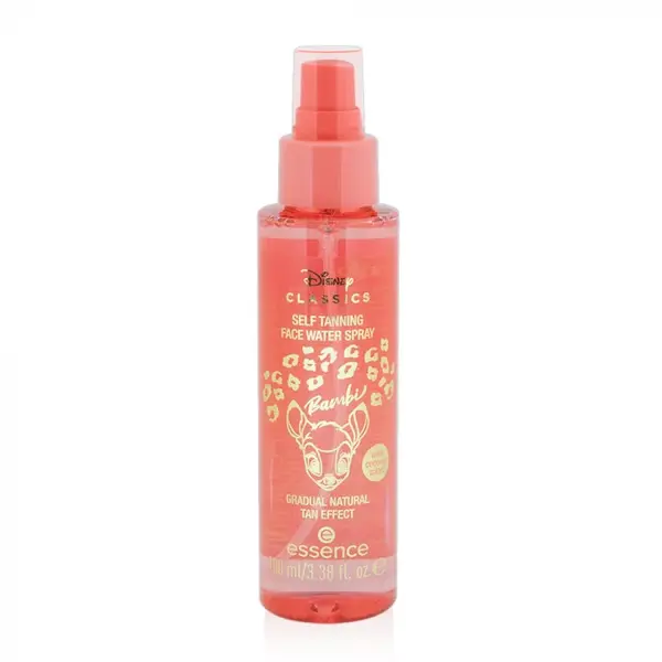 Spray Autobronzant pentru Fata Disney Bambi