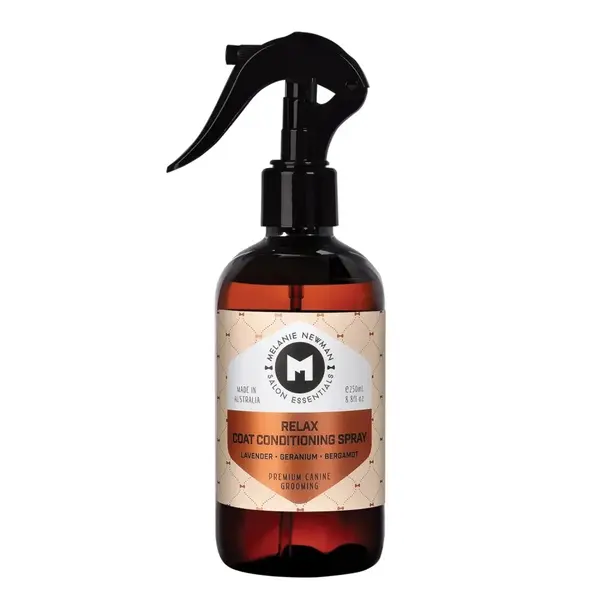 Spray Balsam RELAX Melanie Newman Salon Essentials