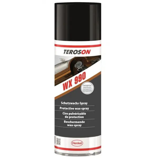 Spray ceara cavitati TEROSON WX 990 500ml
