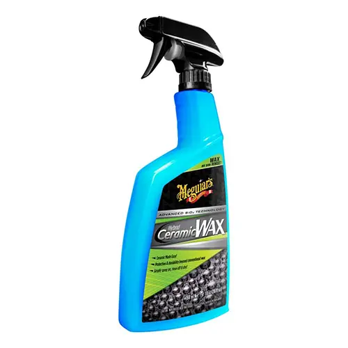 Spray ceara ceramica 769 ml - Meguiar s Hybrid Ceramic Wax