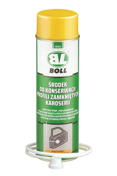 Spray ceara de cavitati BOLL 500 ml