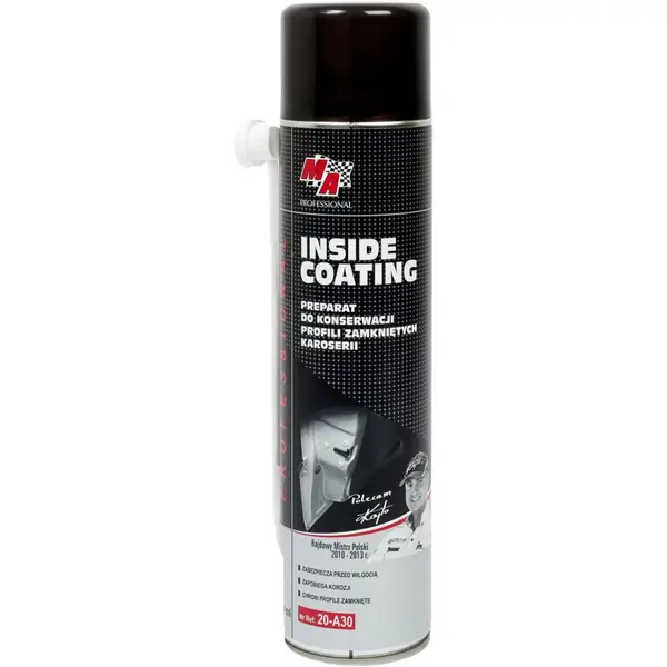 Spray ceara de cavitati MA PROFESSIONAL 600 ml