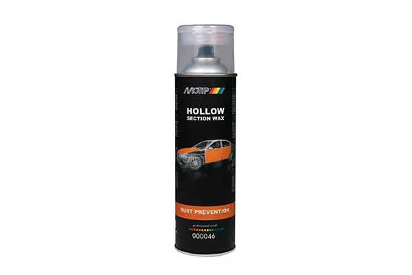 Spray ceara de cavitati MOTIP 500ml