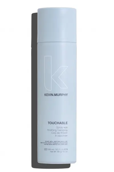 Spray-ceara de finisare Kevin Murphy Touchable 250ml
