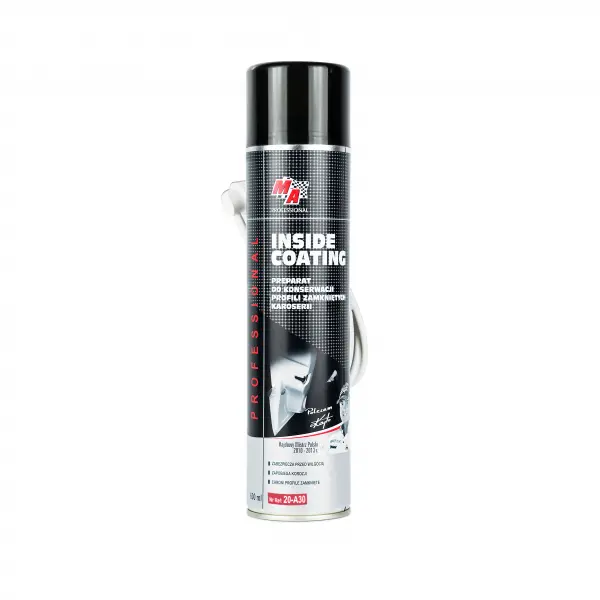 Spray ceara pentru cavitati - 600 ml