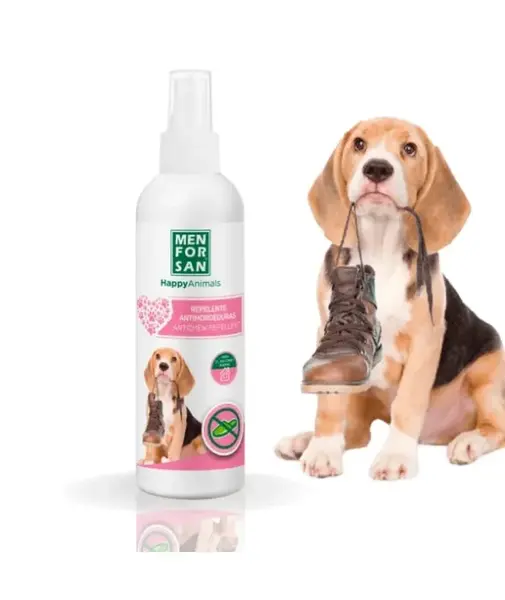 Spray concentrant educativ Anti Ros 125 ml