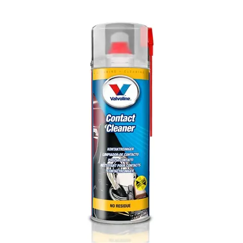 Spray contacte electrice VALVOLINE 500ml