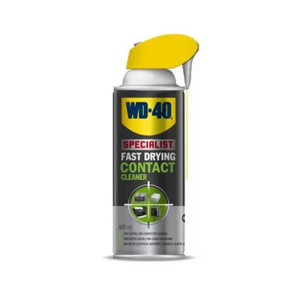 Spray contacte electrice WD-40 Specialist, 400 ml
