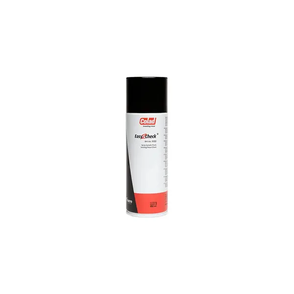 Spray control Easy2Check - glossy finish 400ml COLAD