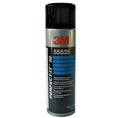 Spray control polish 500ml 3M