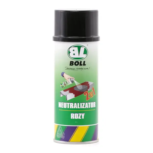 Spray convertor rugina BOLL 400 ml