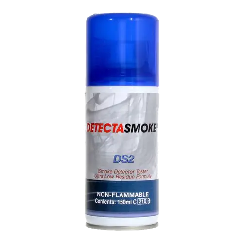 Spray cu aerosol Non-inflamabil pentru testare detectoarelor de fum, 150ml - Gas Safe Europe DS2-150(NF)