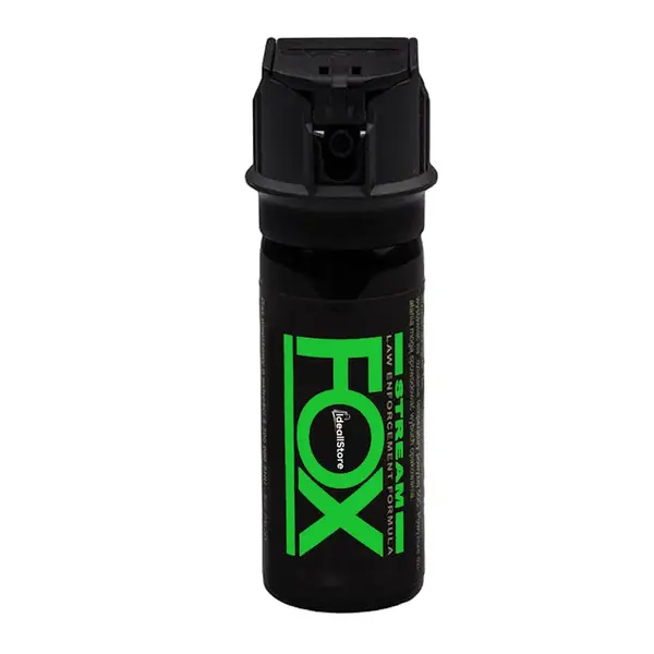 Spray cu piper DEPOX , Fox Defense, dispersant, auto-aparare, 43 ml