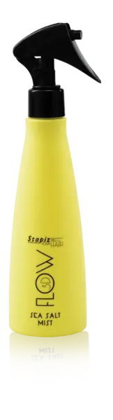 Spray cu sare de mare si filtru UV Flow 3D, 250ml, Stapiz