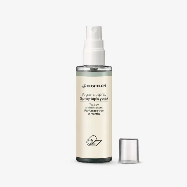 Spray cu uleiuri esențiale pentru salteaua de yoga
