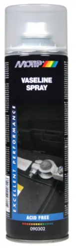 Spray cu vaselina MOTIP 500ml
