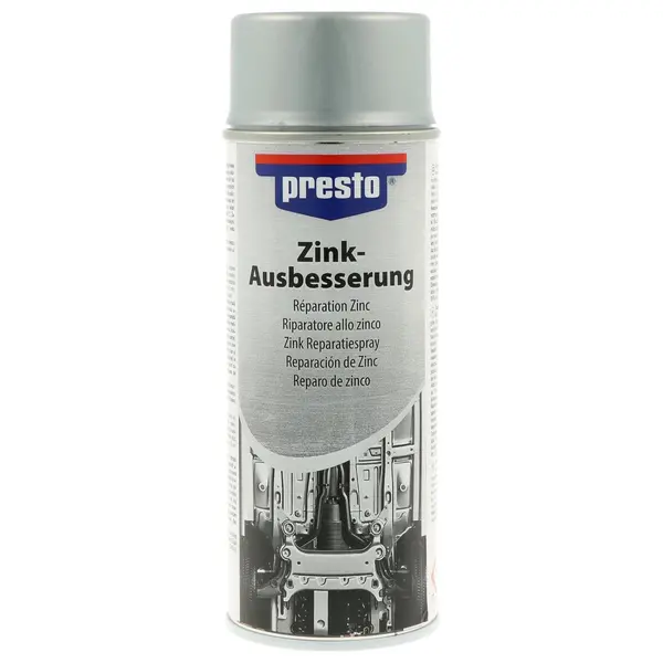 Spray cu zinc PRESTO 400ml