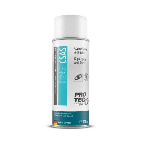 Spray cupru anti-blocare PROTEC 400ml