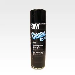 Spray curatare adeziv putere industriala 500ml 3M