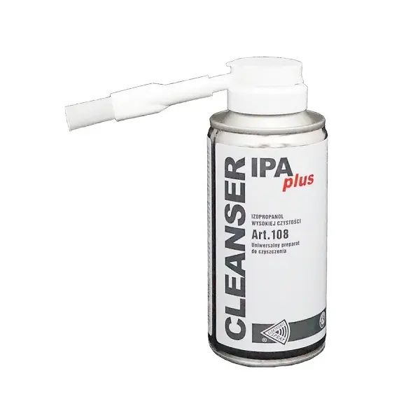 Spray Curatare Alcool Izopropilic Elektronic Spray IPA Plus, 150ml ART.108