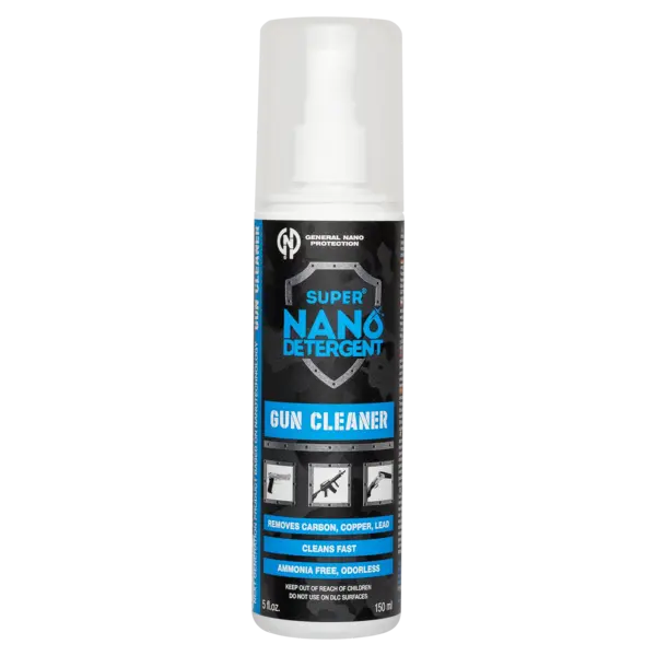 Spray Curățare Arme Gun Cleaner GNP 150ml - Default Title