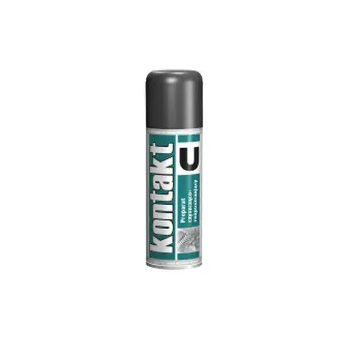 Spray curatare contacte, 60ml