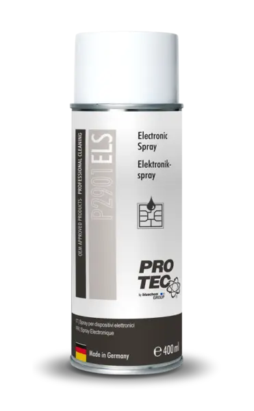 Spray curatare contacte electrice PROTEC Electronic Spray 400ml