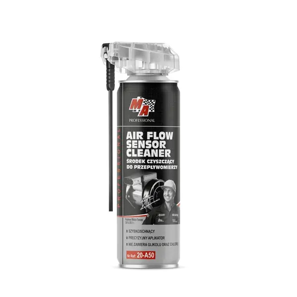 Spray curatare debitmetre MA PROFESSIONAL 250ml