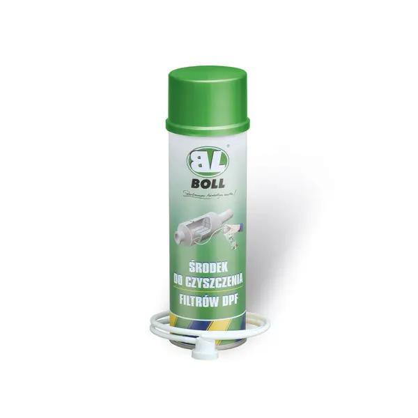 Spray curatare DPF BOLL 400ml